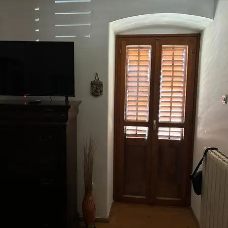 Appartamento Ivana